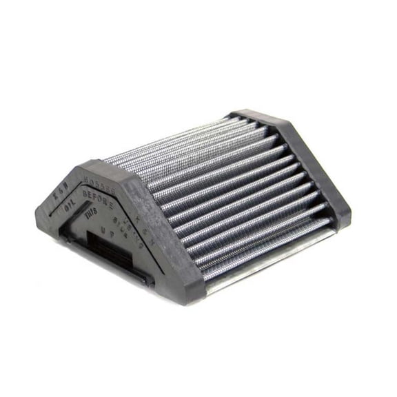 K&N Engineering YA-1686 High Flow Replacement Part Air Filter