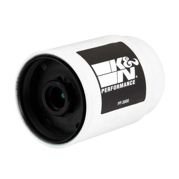 K&N Filter In-Line Gas Filter - PF-3000