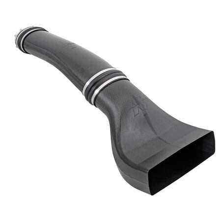K&N Filters 100-8522 Custom Racing Assembly