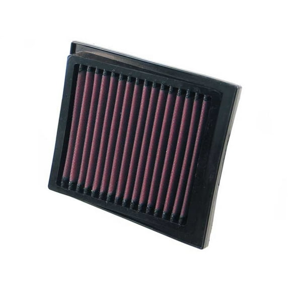 K&N Filters 33-2359 07-08 Honda Fit 1.5L / Honda Jazz 1.4L Air Filter