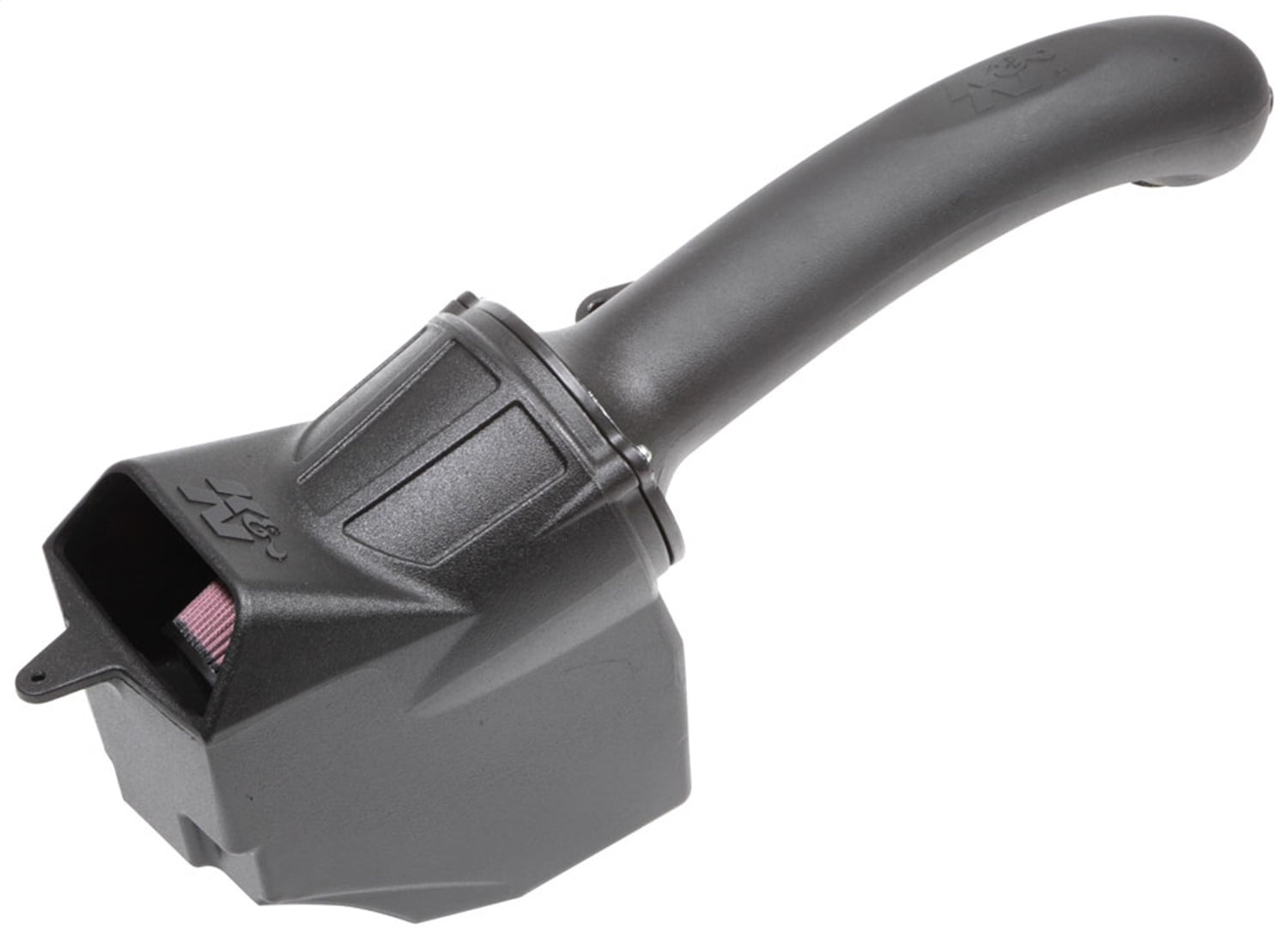 K&N Filters 63-1580 Performance Air Intake System Fits 18-20 Wrangler (JL) Fits select: 2021 JEEP WRANGLER UNLIMITED, 2020 JEEP WRANGLER