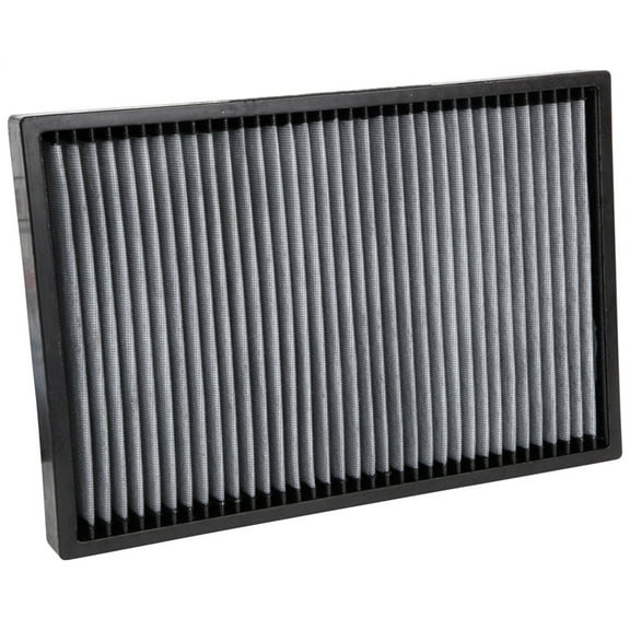 K&N Filters VF4002 Cabin Air Filter Fits 07-18 Sprinter 2500 Sprinter 3500 Fits select: 2010-2018 MERCEDES-BENZ SPRINTER, 2007-2009 DODGE SPRINTER