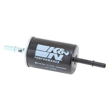 K&N Performance Fuel Filter, PF-2000 price history and forecast - K&N PF-2000