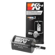 K&N Performance Fuel Filter, PF-2100