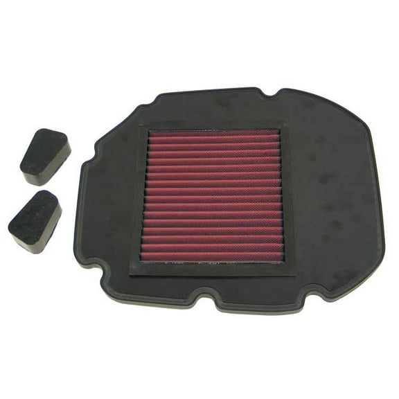 K&N HA-0011 Replacement Air Filter Fits select: 2020-2022 NISSAN SENTRA