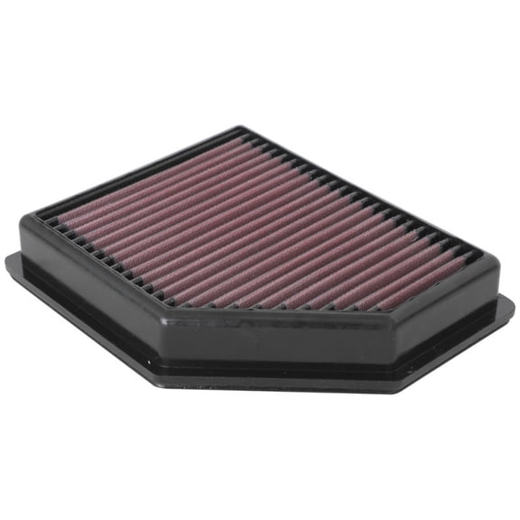 K&N HA-0011 Replacement Air Filter Fits select: 2020-2022 NISSAN SENTRA