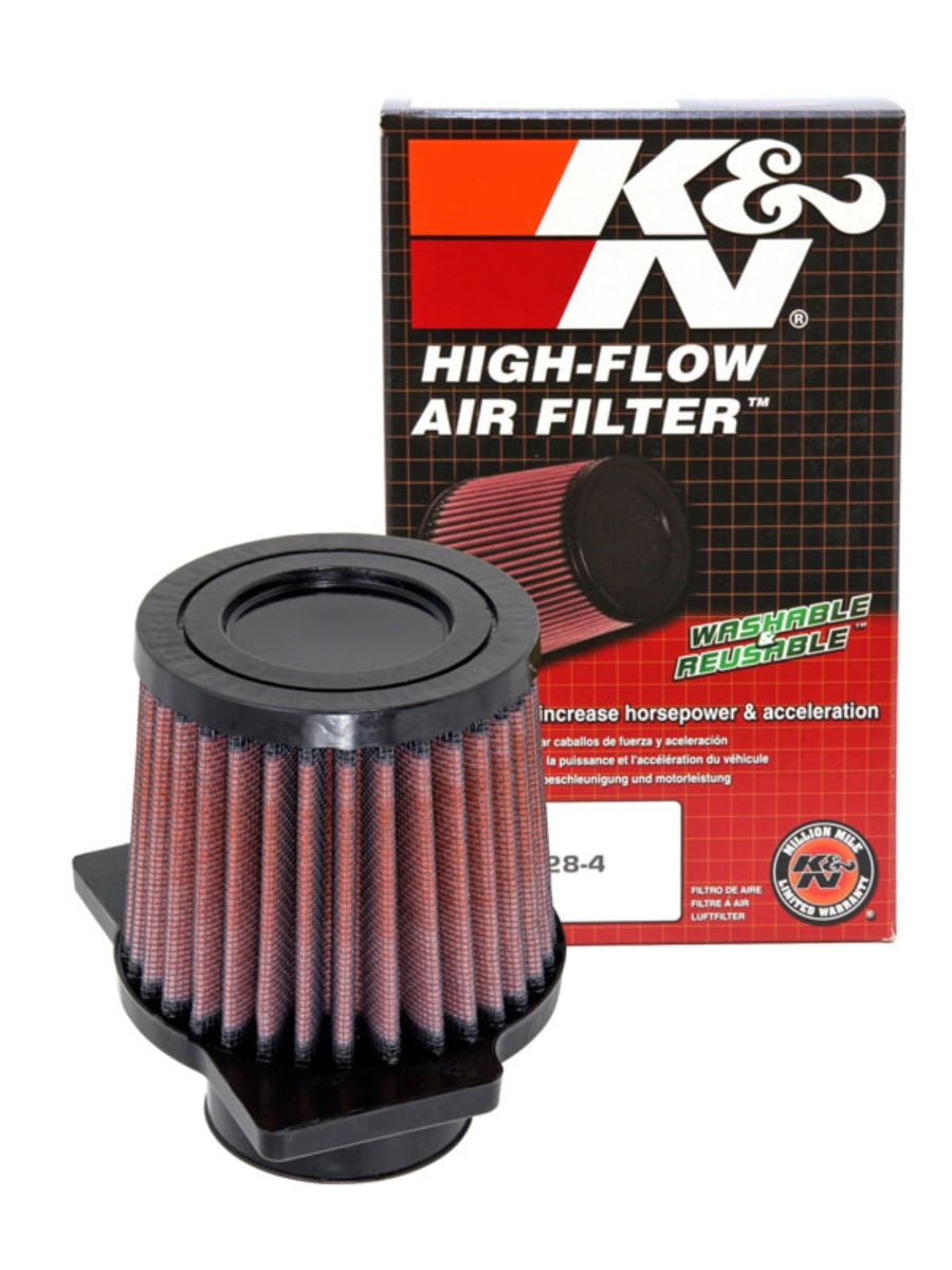K&n Ha-1016 Replacement Air Filter Cross Reference K&N High Flow