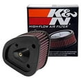 thumbnail image 1 of K&N High-Flow Performance Air Filter (HD-1717), 1 of 7