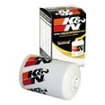 thumbnail image 1 of K&N HP-3001 Performance Wrench-Off Oil Filter, 1 of 7