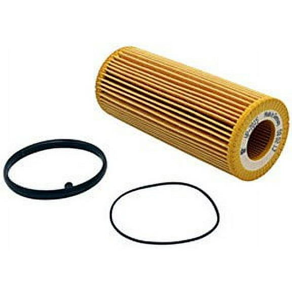 K&N HP-7015 K&N PERFORMANCE GOLD OIL FILTER