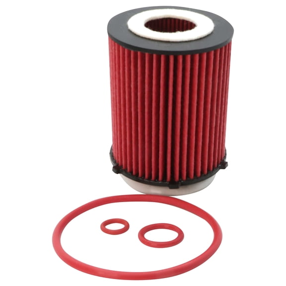 K&N HP7051 Oil Filter
