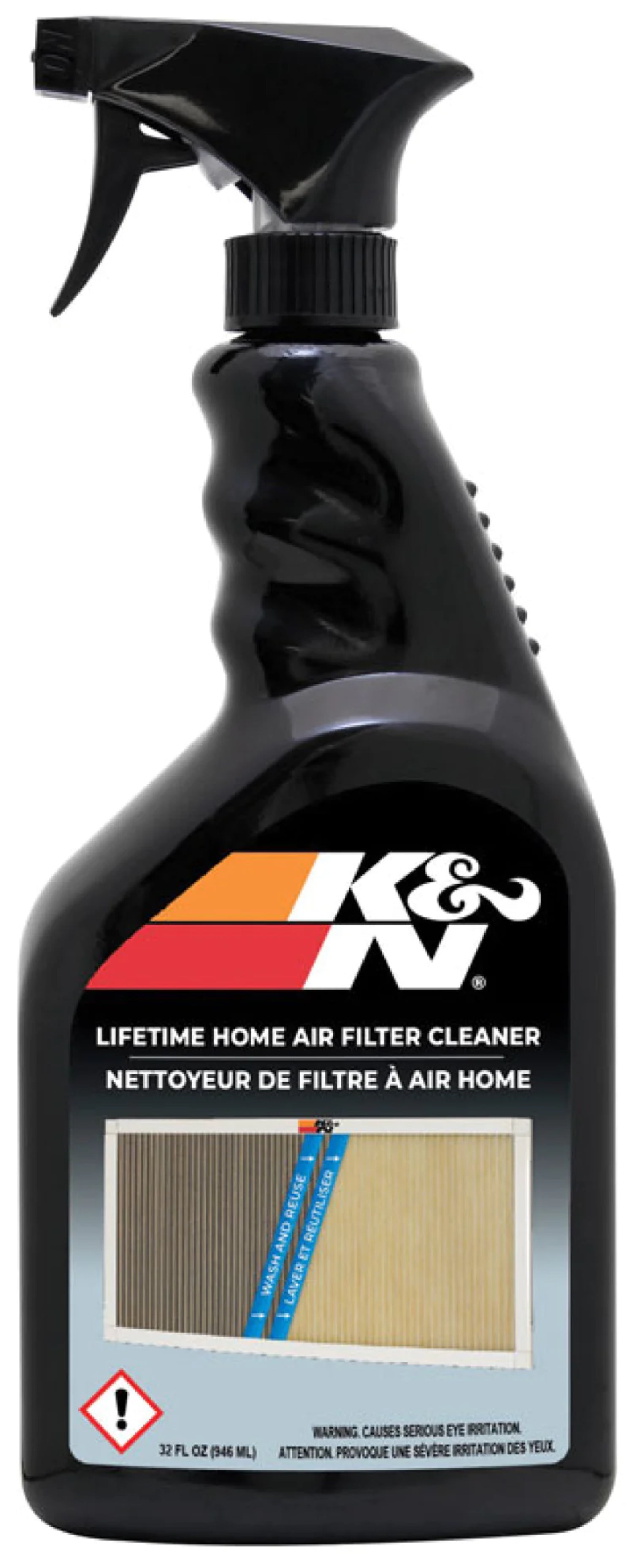 K&N Air Filter Cleaning Kit, Size: Bottles at Rs 1700/piece in New Delhi