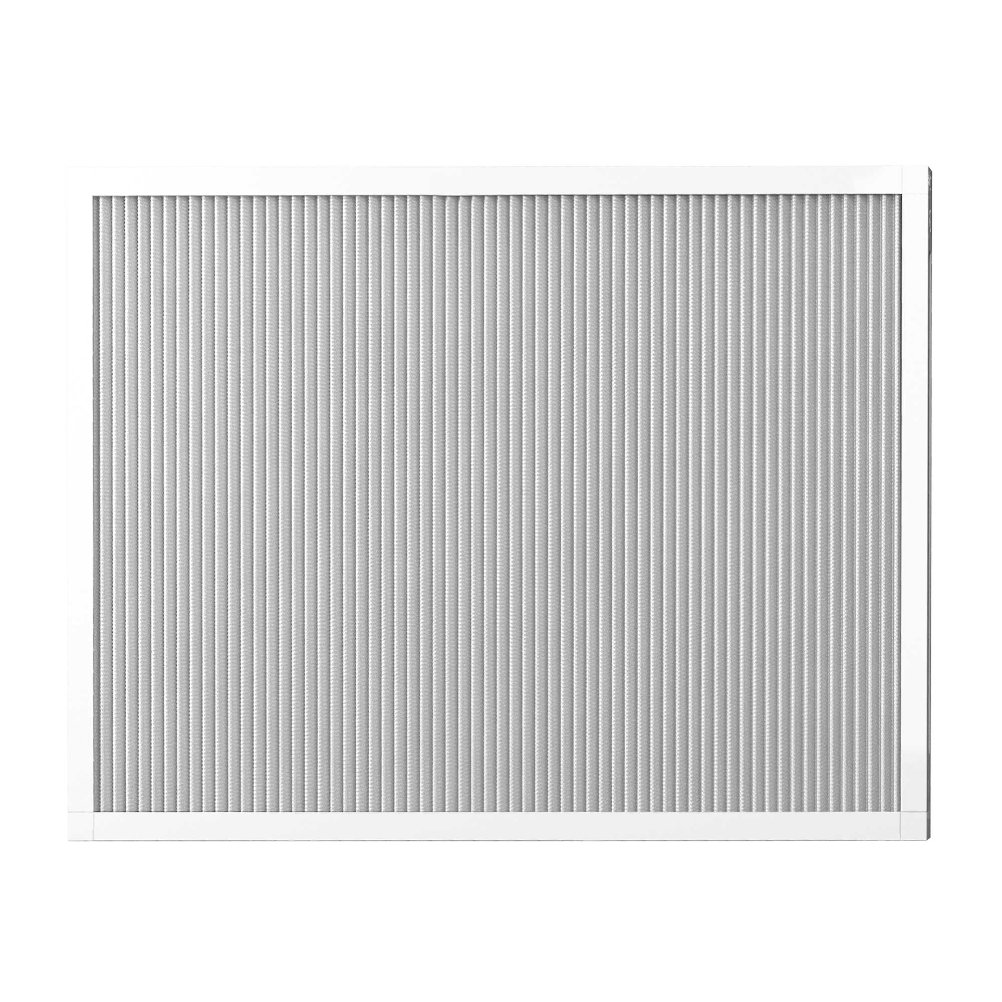 K&N HVC-13-12030 HVAC Filter; 20 x 30 x 1, MERV 13 - Walmart.com