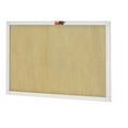 thumbnail image 1 of K&N HVC-22025 HVAC Filter; 20 x 25 x 2, MERV 11, 1 of 4