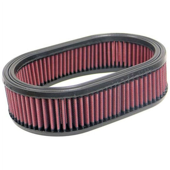 K&N Performance Powersports High-Flow Engine Air Filter: Washable, Multi-Layer Protection, Engineered to Boost Horsepower, HD-2075
