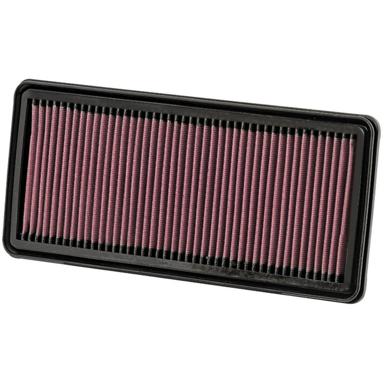 K N High Performance Air Filter Fits select 2005 2007 HONDA ACCORD
