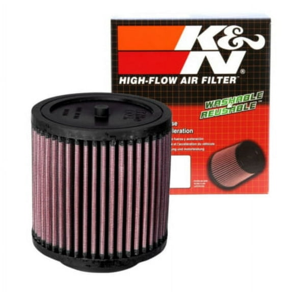 K&N High Performance HA-5000 2003-2020 HONDA Engine Air Filter