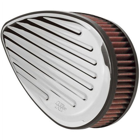 K&N RK-3914 Intake System-Harley Davidson