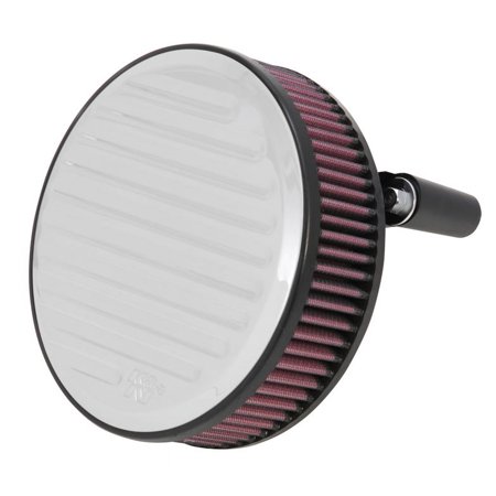 K&N Intake System-Harley Davidson RK-3936