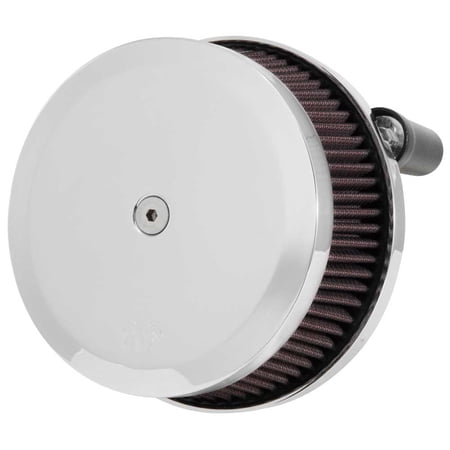 K&N Intake System-Harley Davidson RK-3945