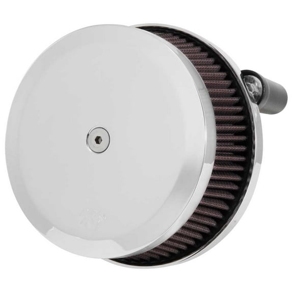 K&N Intake System-Harley Davidson RK-3945