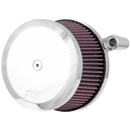 K&N Intake System-Harley Davidson RK-3946X