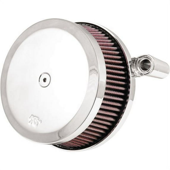 K&N Intake System-Harley Davidson # RK-3946