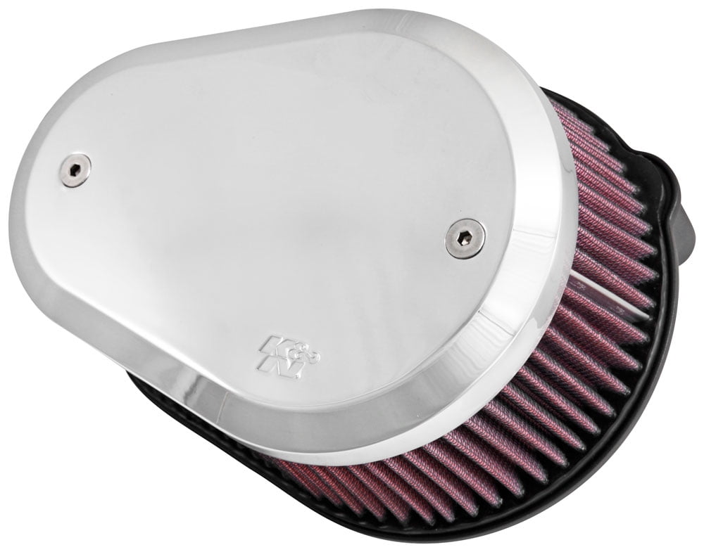 K&N RK-3903 Intake System-Harley Davidson