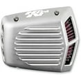 thumbnail image 1 of K&N Intake System-Harley Davidson RK-3950S, 1 of 10