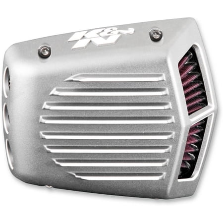 K&N Intake System-Harley Davidson RK-3950S