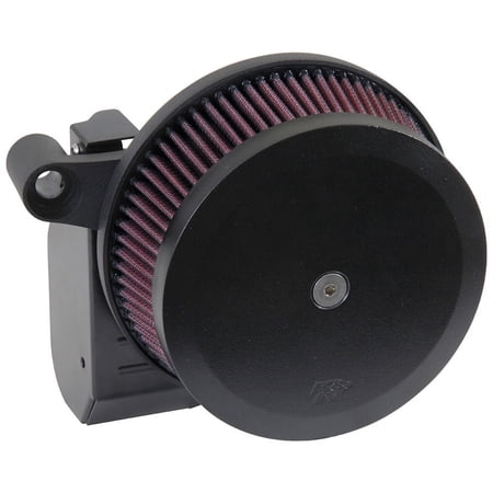 K&N Intake System-Harley Davidson RK-3954B
