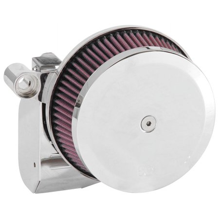 K&N Intake System-Harley Davidson RK-3954