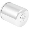 thumbnail image 1 of K&N KN-170C Harley Davidson High Performance Oil Filter, 1 of 6