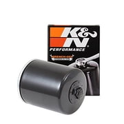 K&N KN-171B Motor Oil Filter Fits Harley Davidson/Buell Motorcycles