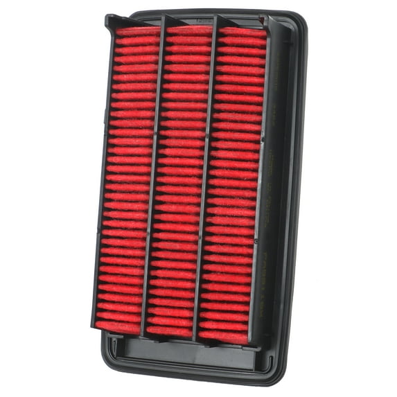 K&N Advantage KNA-5044 Engine Air Filter: Long Life 18,000 Miles
