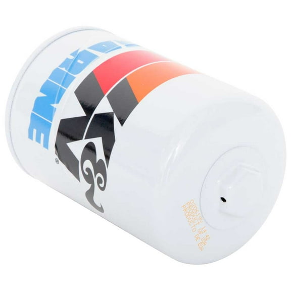 K&N Marine Oil Filter: High Performance, Premium, Designed to Protect Your Engine: Fits Select Mercruiser, Outboard Marine, Volvo Penta, Indmar, Daytona, and Crusader Engines, HM-3003