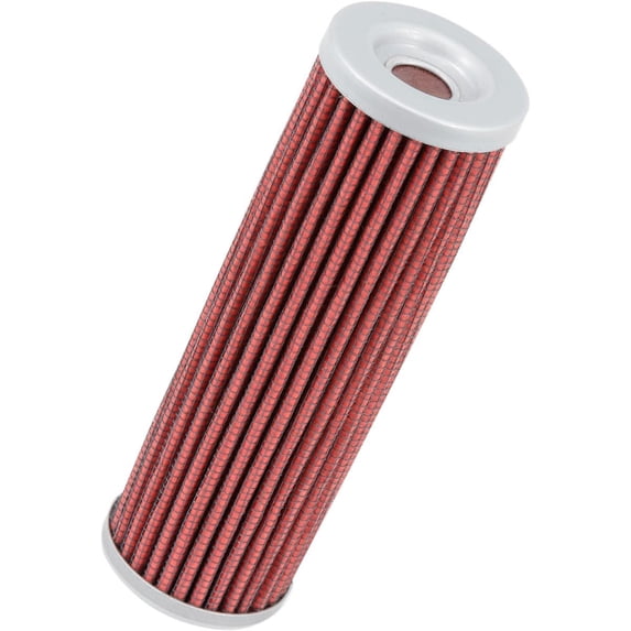 K&N Performance Powersports Oil Filter: Premium Engine Protection, Higher Oil Flow Rates, Compatible with All Oils, Optimized for Synthetic Oils, KN-159