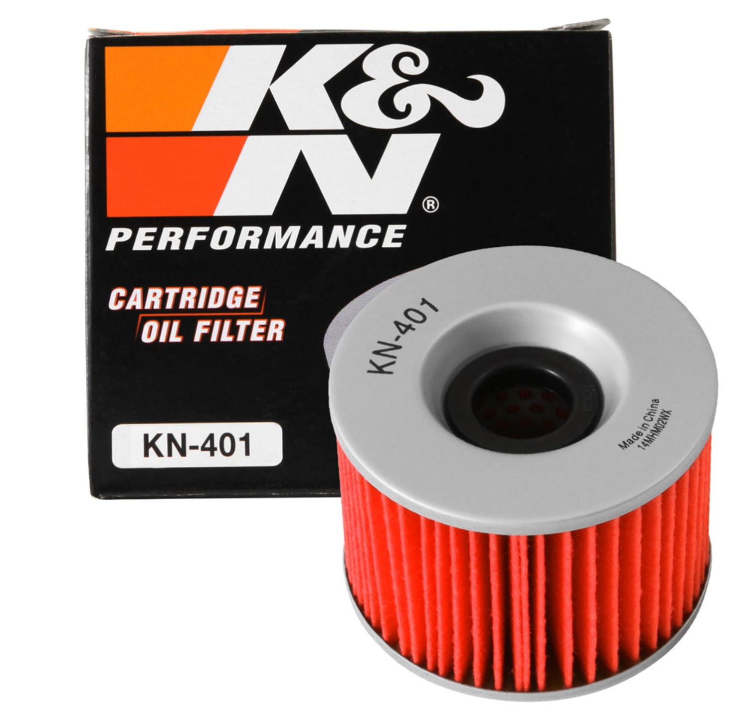 K&N Motorcycle Oil Filter: High Performance, Premium K&N Motorcycle Oil Filter: High Performance, Premium