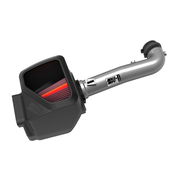 K&N Performance NextGen Cold Air Intake System: Easy Installation, Engineered to Maximize Airflow, Boost Horsepower & Torque, 70-3082