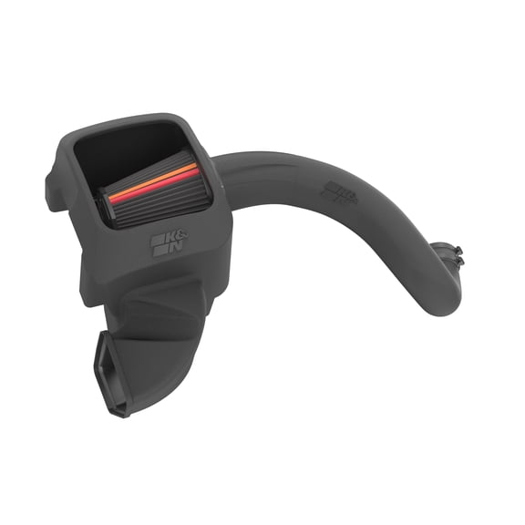 K&N Performance NextGen Cold Air Intake System: Easy Installation, Engineered to Maximize Airflow, Boost Horsepower & Torque, 50-1564D