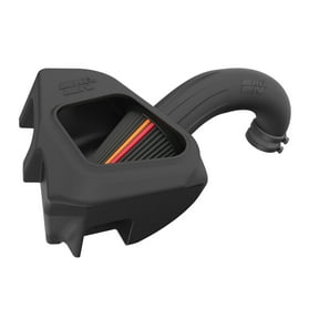 K&N Performance NextGen Cold Air Intake System: Easy Installation, Engineered to Maximize Airflow, Boost Horsepower & Torque, 50-1578D