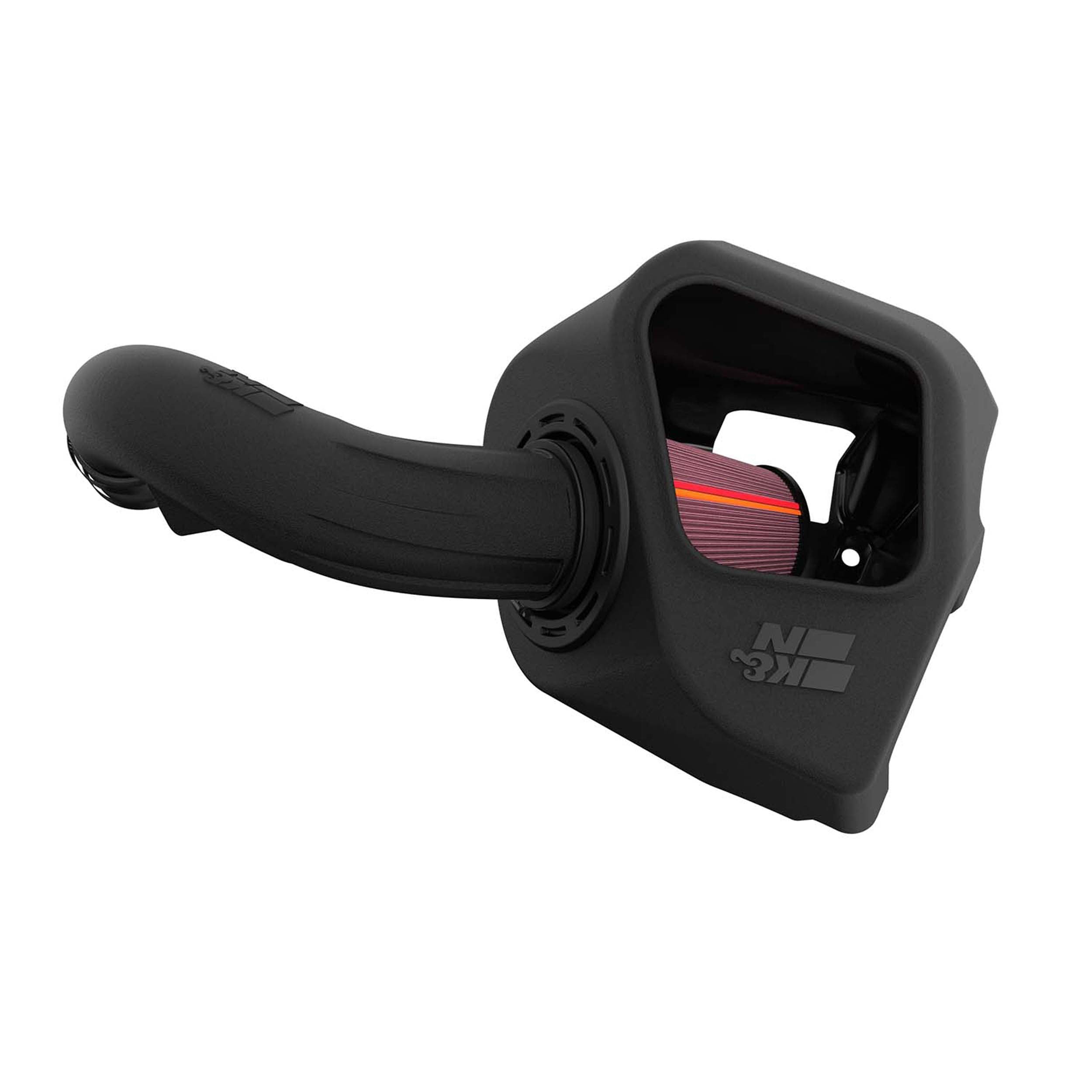 K&N NextGen Cold Air Intake System, 50-1578 - Walmart.com