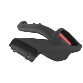 K&N Performance NextGen Cold Air Intake System: Easy Installation, Engineered to Maximize Airflow, Boost Horsepower & Torque, 50-2591