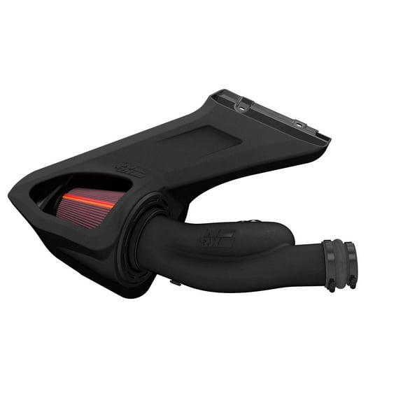 K&N NextGen Cold Air Intake System, 50-2617
