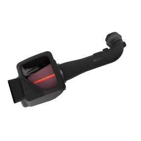 K&N Performance NextGen Cold Air Intake System: Easy Installation, Engineered to Maximize Airflow, Boost Horsepower & Torque, 50-3082