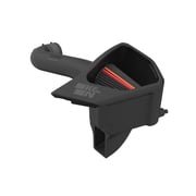 K&N Performance NextGen Cold Air Intake System Easy Installation, Engineered to Maximize Airflow, Boost Horsepower & Torque, 50-3110D