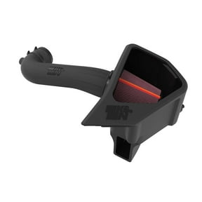 K&N Performance NextGen Cold Air Intake System: Easy Installation, Engineered to Maximize Airflow, Boost Horsepower & Torque, 50-3110
