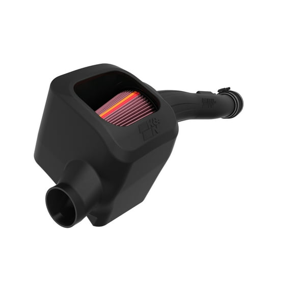 K&N NextGen Cold Air Intake System, 50-9039