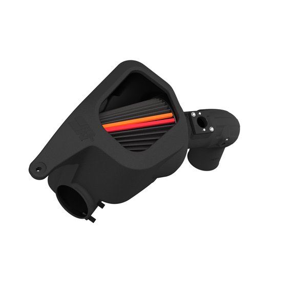 K&N NextGen Diesel Dryflow Cold Air Intake System,50-1592D