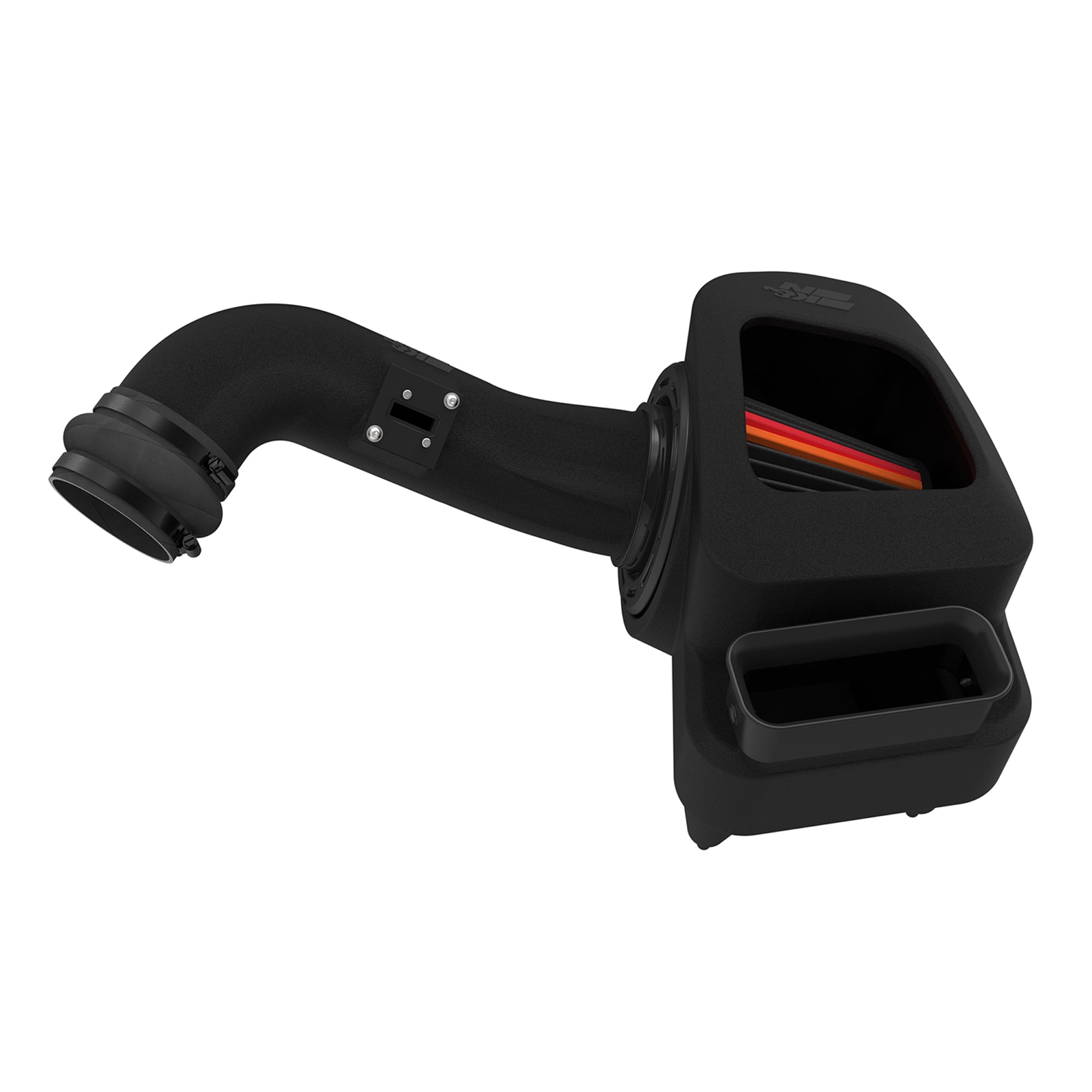 K&N Performance NextGen Cold Air Intake System: Easy Installation, Engineered to Maximize Airflow, Boost Horsepower & Torque, 50-3119D